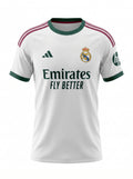 Real Madrid 2026/27 Home Jersey