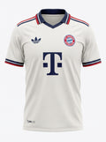 FC Bayern Munich 2026/27 Away