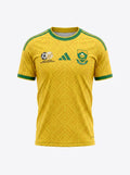 South Africa 2026 Home Jersey