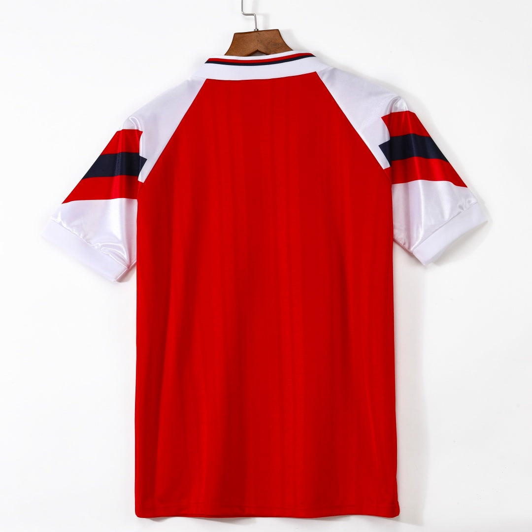 Arsenal 1992-1993 Home Retro Jersey
