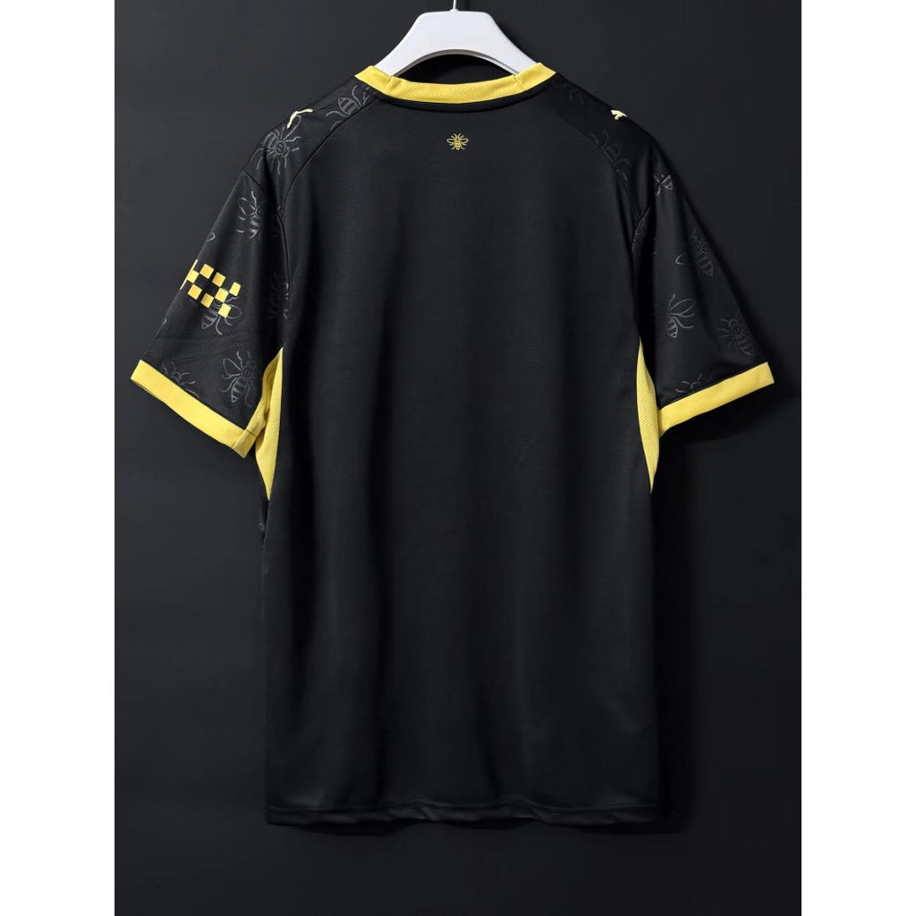 Manchester City 26/27 Third Jersey