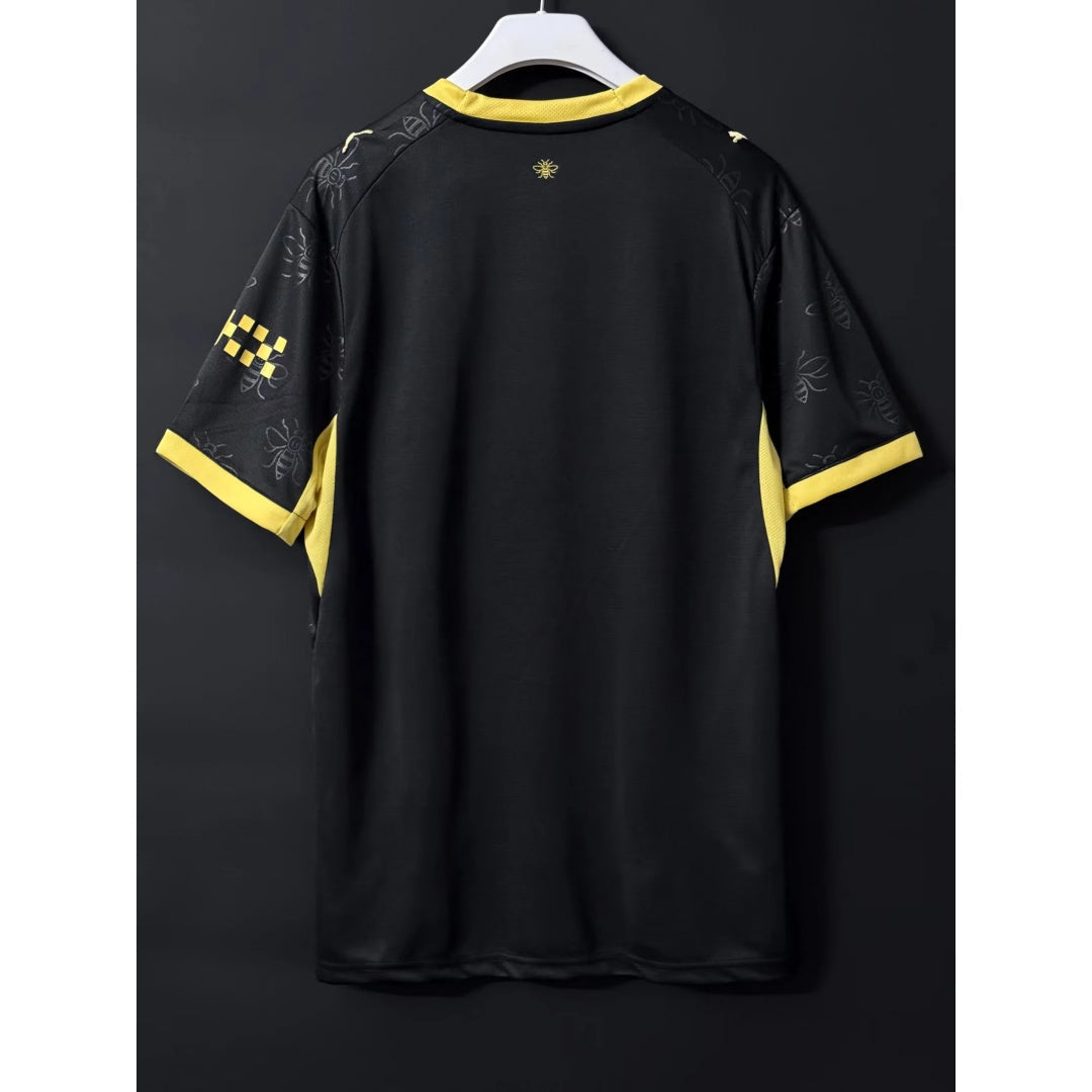 Manchester City 26/27 Third Jersey