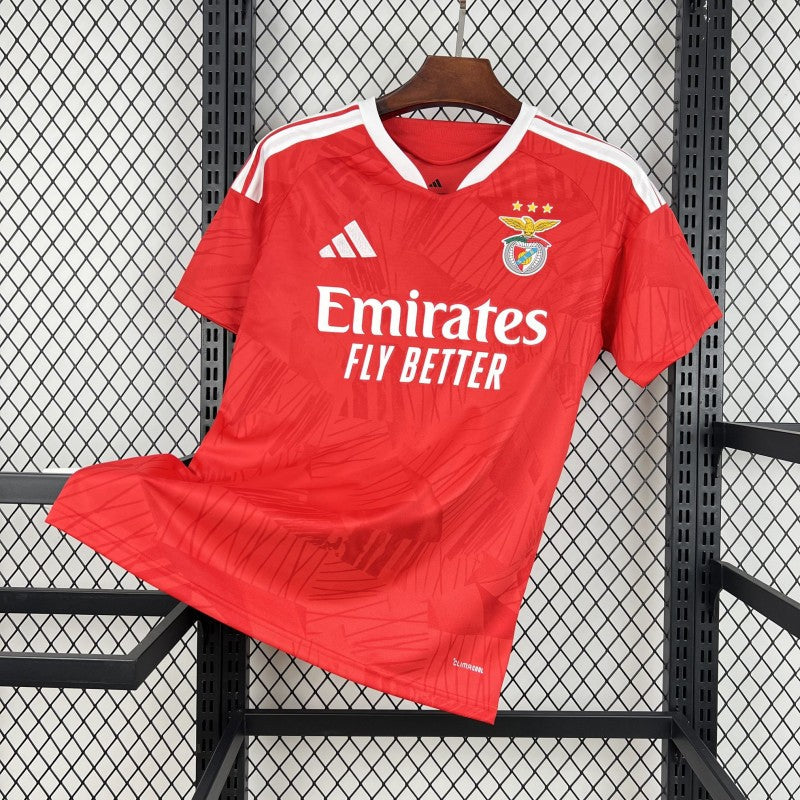 Benfica 26/27 Home Jersey
