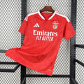 Benfica 26/27 Home Jersey
