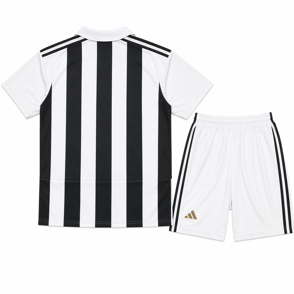 Juventus 26/27 Home Kids Kit