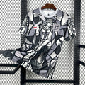 England 25/26 Special Gray Jersey