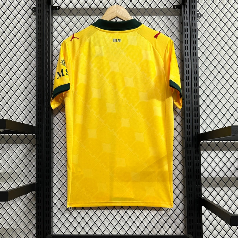 AC Milan 25/26 Third Jersey