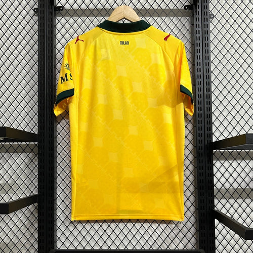 AC Milan 25/26 Third Jersey