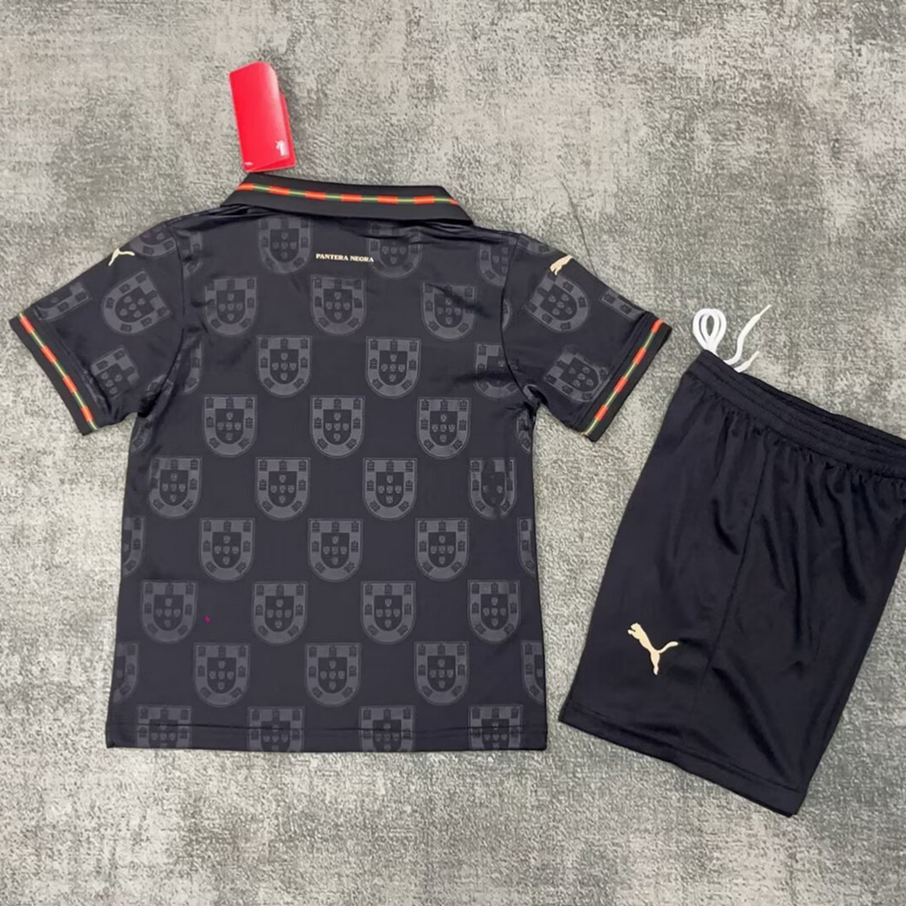 Portugal 25/26 Special Kids Kit