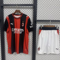 AC Milan 26/27 Home Kit – Adult