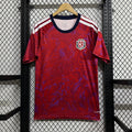 Costa Rica 25/26 Home Jersey
