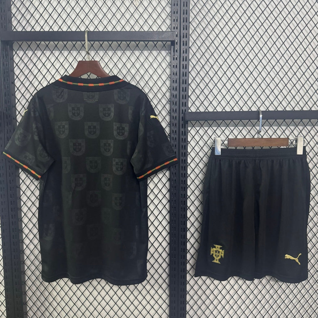 Portugal 25/26 Special Kit – Adult
