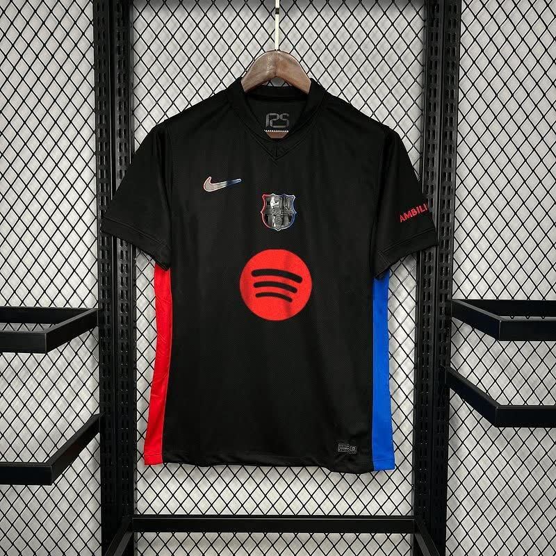 Barcelona 24/25 Away I Jersey