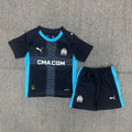 Marseille 25/26 Away Kids Kit