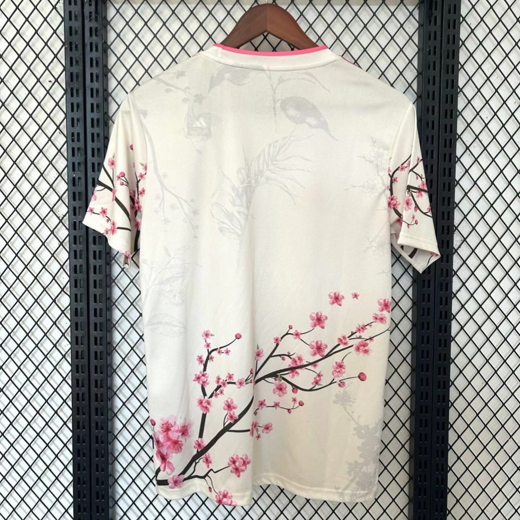 Japan 2024 Special style A Jersey