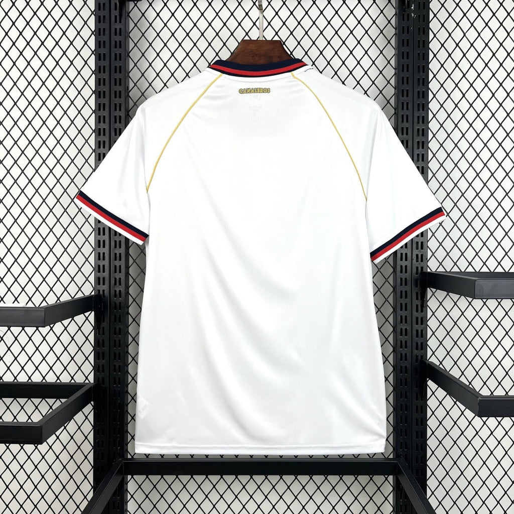 Panama 2026 Away Jersey