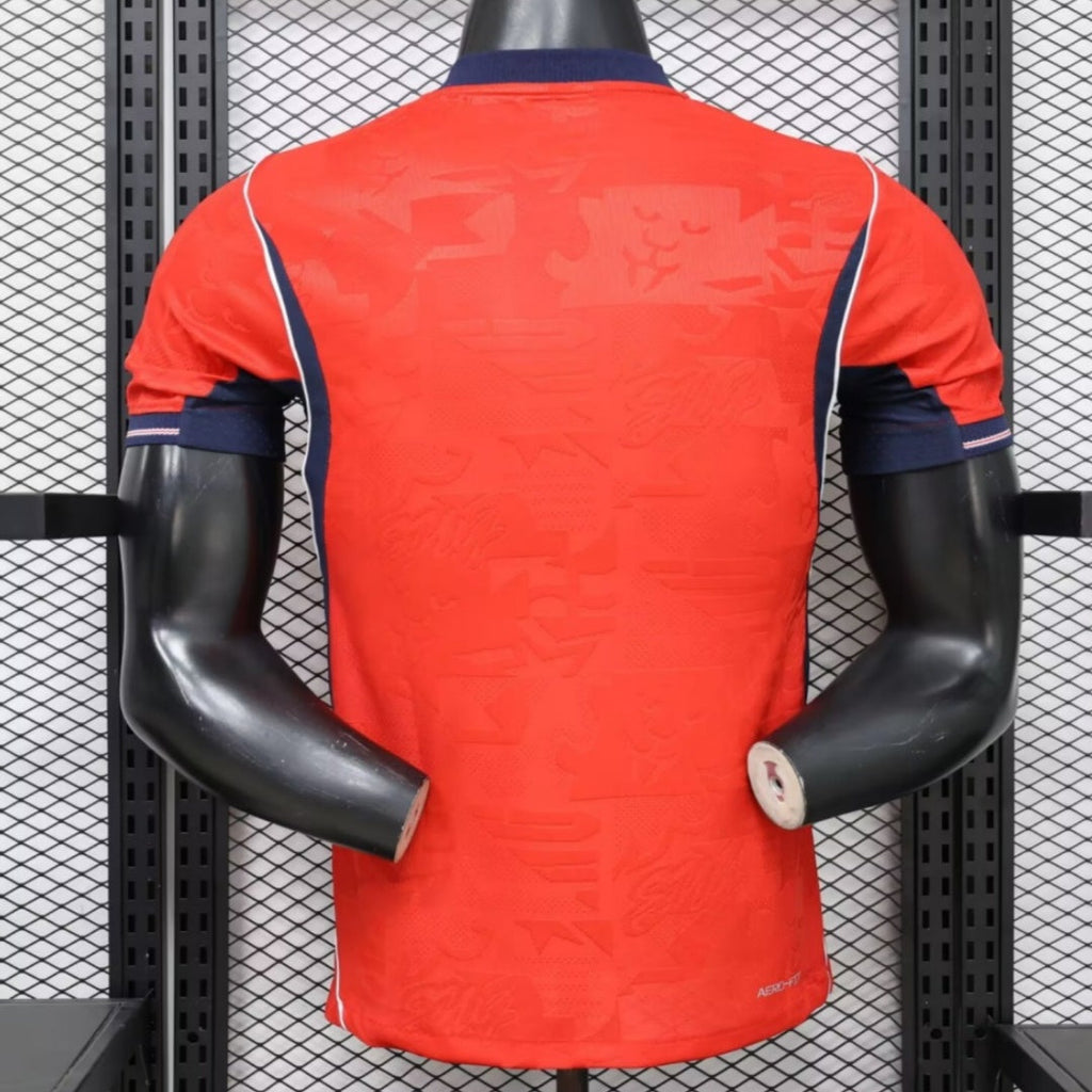 England 2026 Away Player Jersey