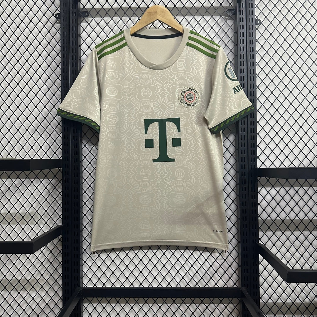 Bayern Munich Oktoberfest 25/26 Jersey