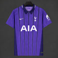 Tottenham 26/27 Third Jersey