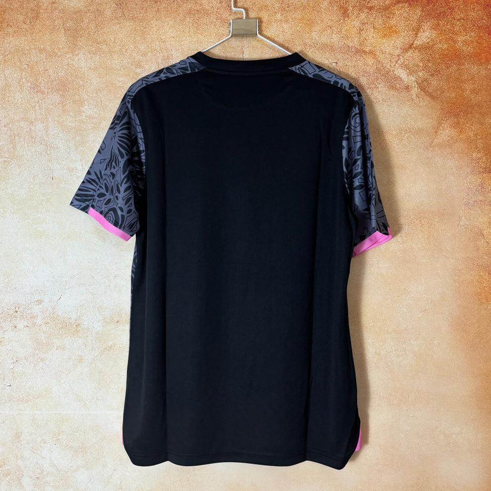 FC (Filastin) Black 24/25 Special Jersey