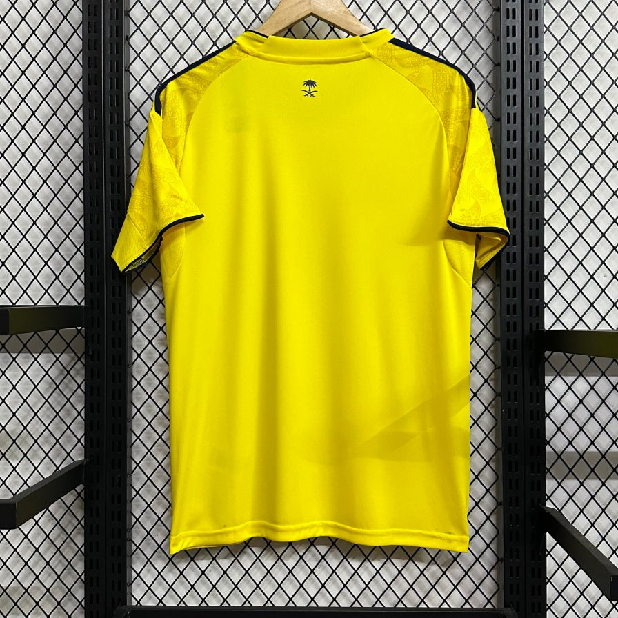 AL-NASSR 25/26 Home Jersey