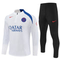 PSG 25/26 White Kit