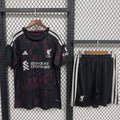 Liverpool 26/27 Third Kit – Adult