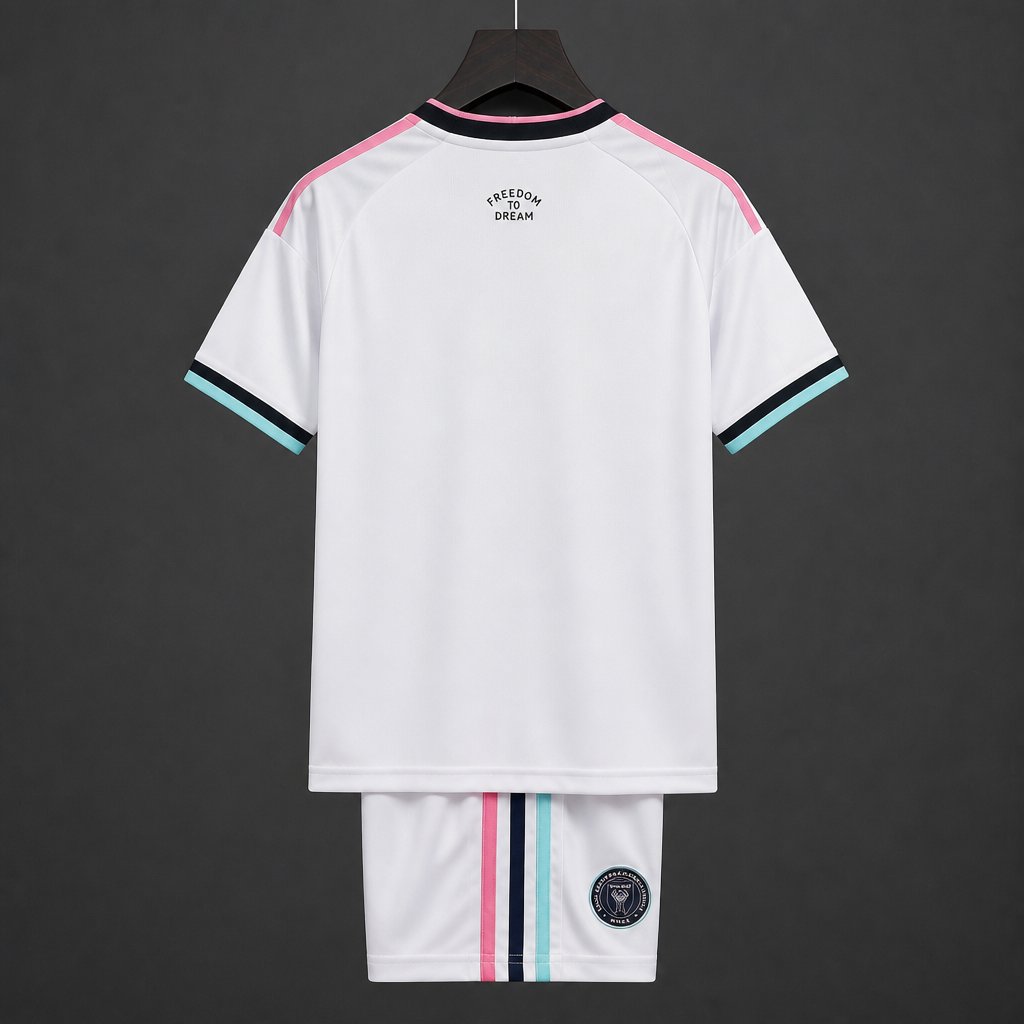 Inter Miami 26/27 Third Kids Kit