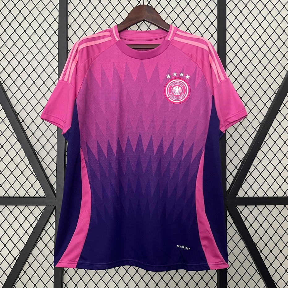 Germany 2024 away Jersey