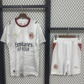 AC Milan 26/27 Away Kit – Adult