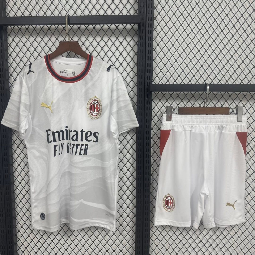 AC Milan 26/27 Away Kit – Adult
