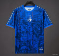 France 'The Blues' 2026 Heritage Jersey