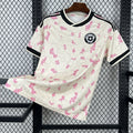 Chile 2026 Away Jersey