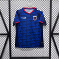 Cape Verde 2026 Home Jersey