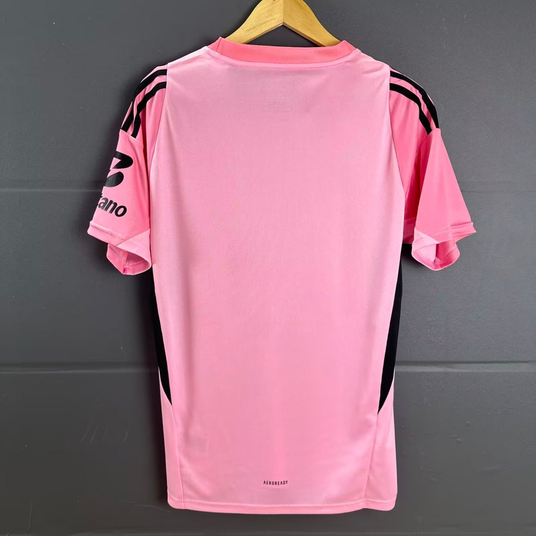 Benfica 25/26 goalkeeper Jersey