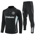 Inter Miami 25/26 Black Kit