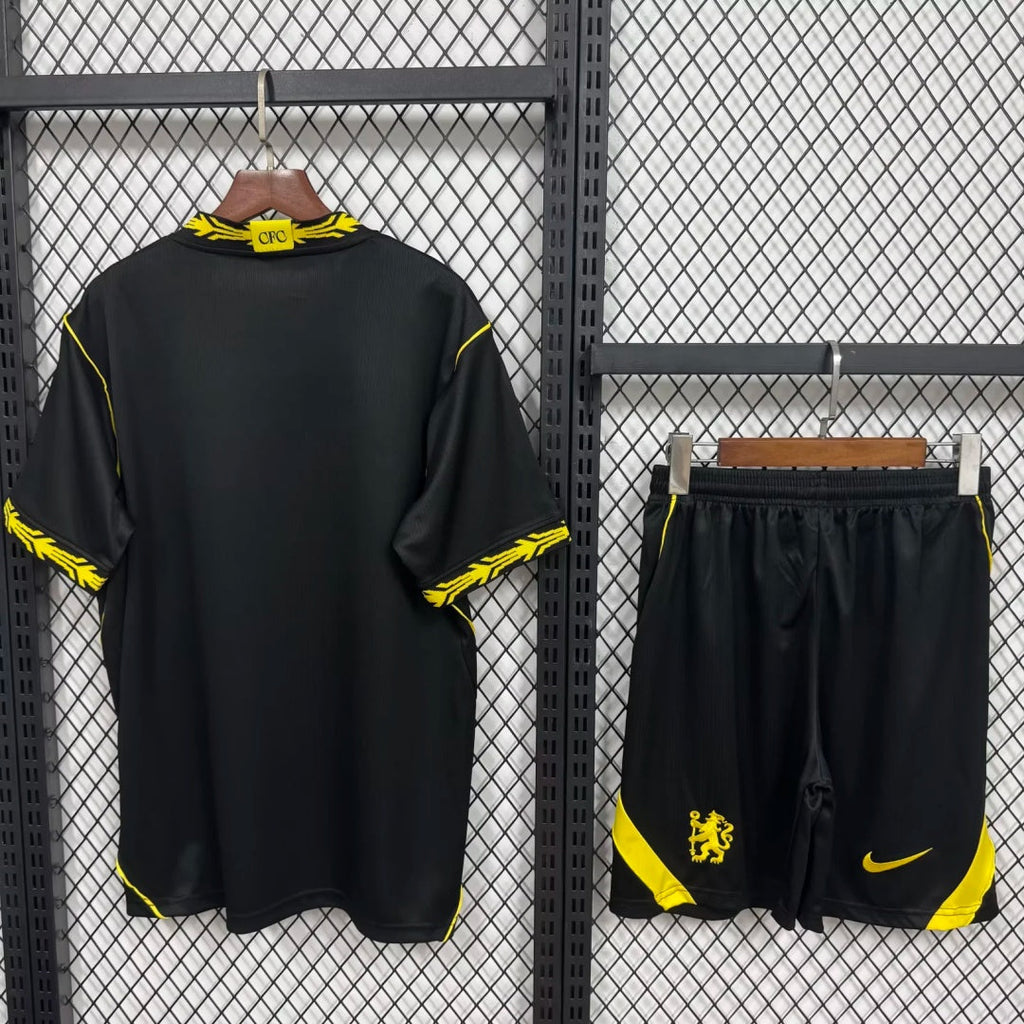 Chelsea 26/27 Away Kit – Adult