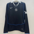 Chelsea 25/26 Third Long Sleeve Jersey