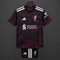 Liverpool 26/27 Third Kids Kit