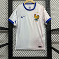 France 2023-2024 Away Jersey