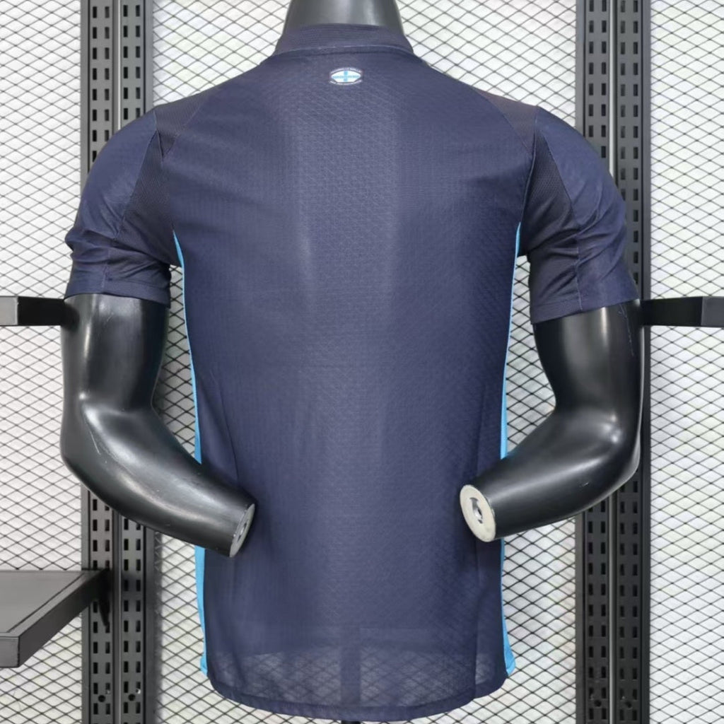 Marseille 25/26 Away Player Jersey