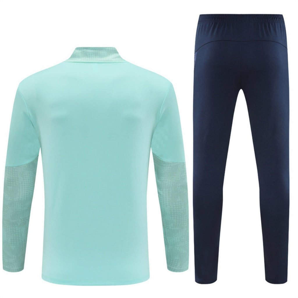 Marseille 25/26 Green Kit