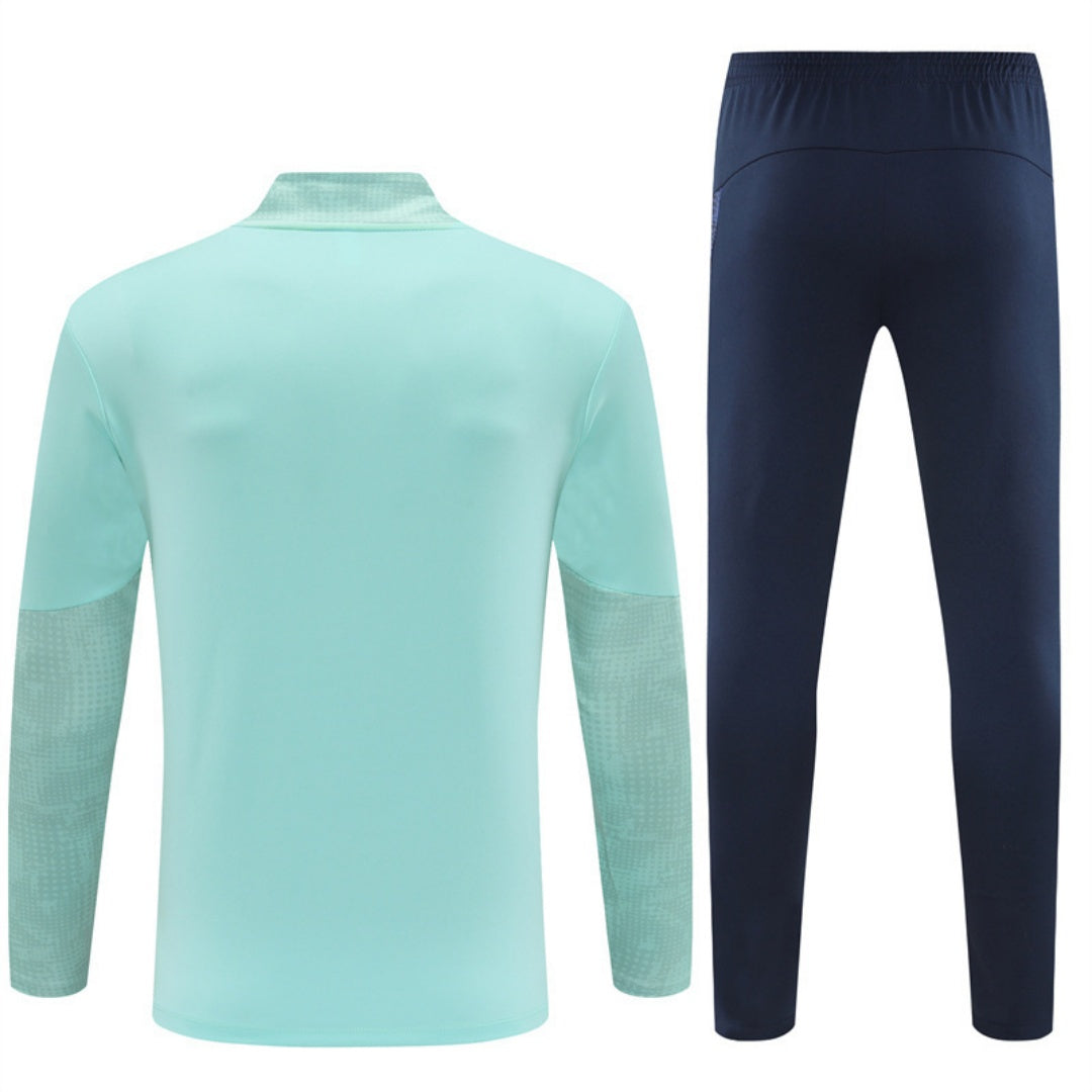 Marseille 25/26 Green Kit