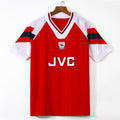 Arsenal 1992-1993 Home Retro Jersey