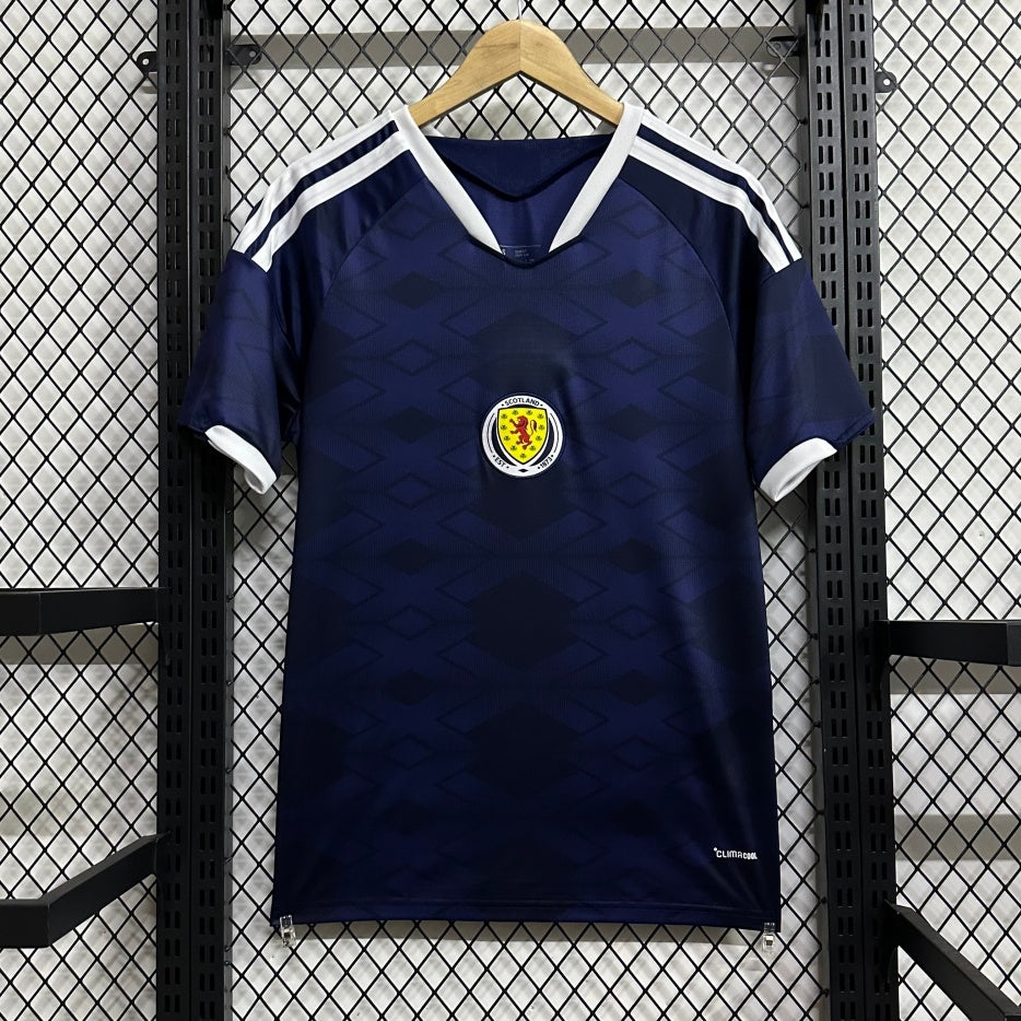 Scotland 25/26 Home Jersey
