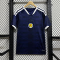 Scotland 25/26 Home Jersey