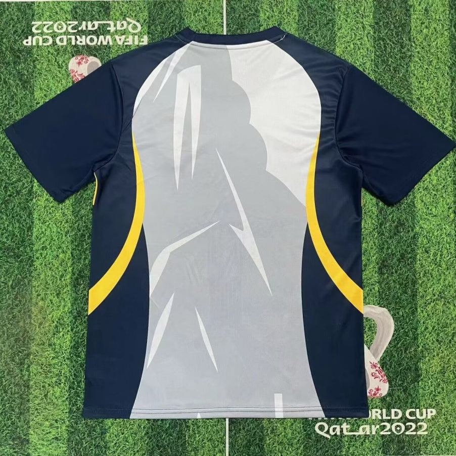 Brazil 25/26 Special AB Jersey