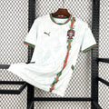 Portugal 26/27 Special White Jersey