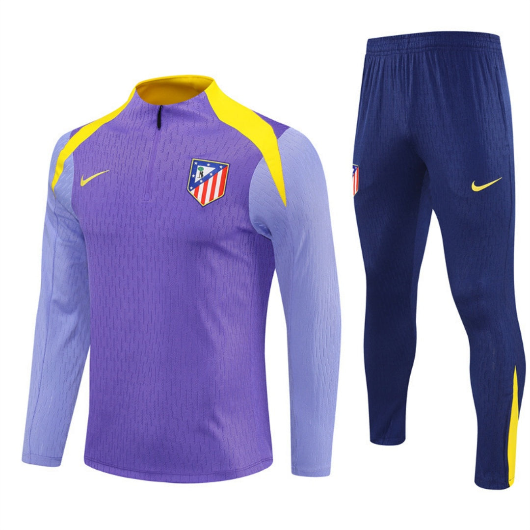 Atlético Madrid 25/26 Special A Kit