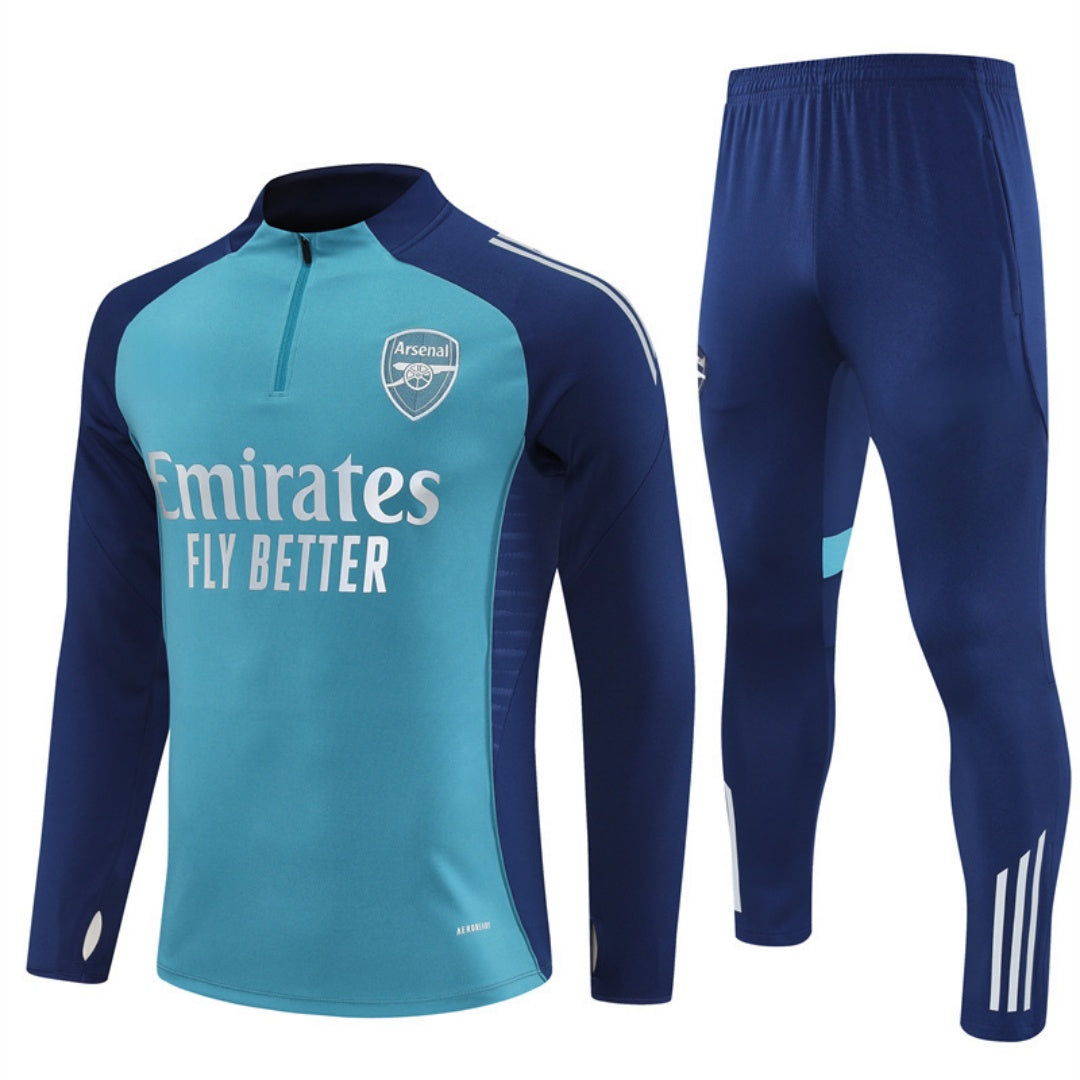 Arsenal Green 25/26 Special a Kit